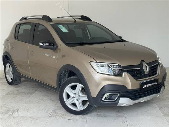 RENAULT SANDERO 1.0 12V SCE FLEX S EDITION MANUAL